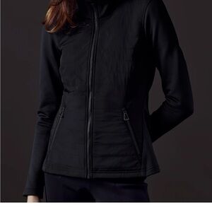 Aether Jacket - Morgan Technical Full-Zip